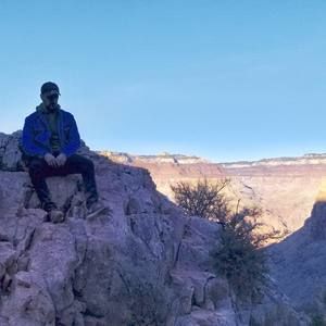 Meet your Posher, Brad